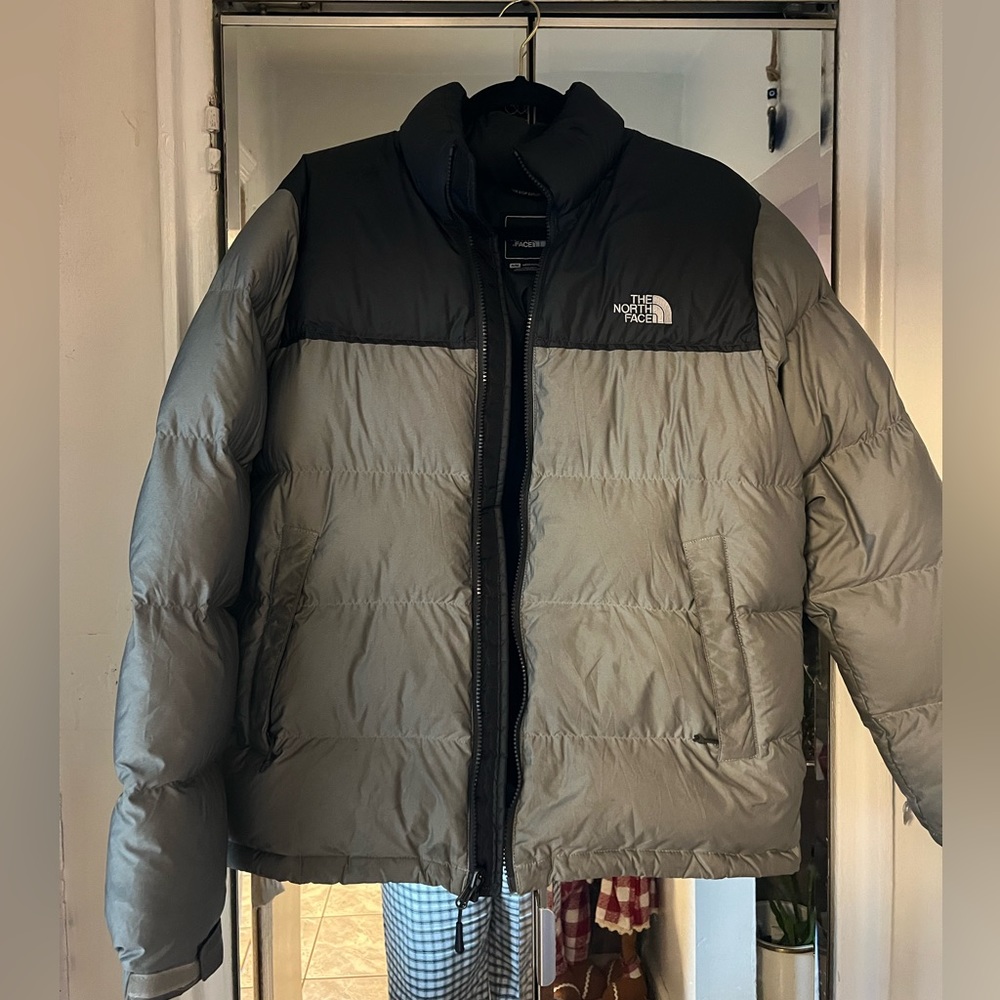 North Face Puffer